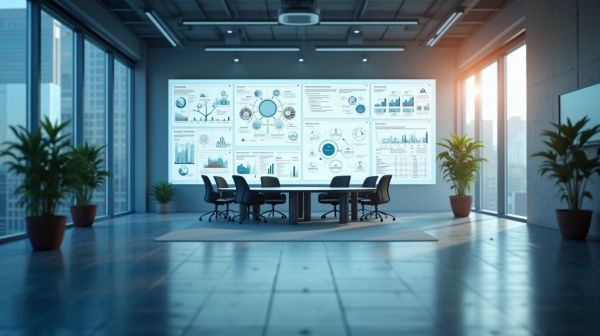 Agence n8n : révolutionner l’automatisation de processus métier dans votre entreprise