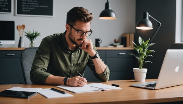 Top conseils pour réussir en tant que freelance informatique