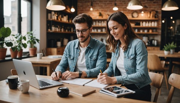 Boostez la visibilité de votre boutique shopify grâce au seo