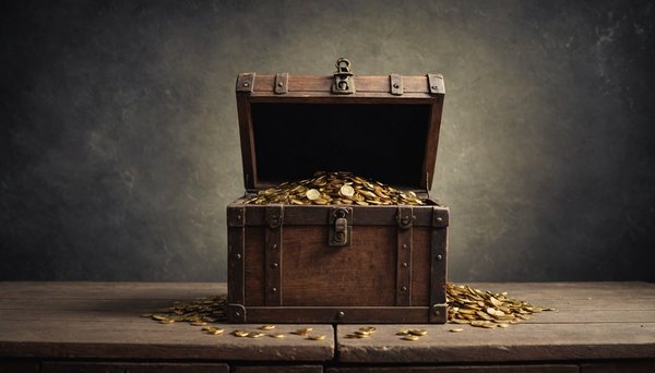 Découvrez des trésors cachés avec les boîtes mystères !