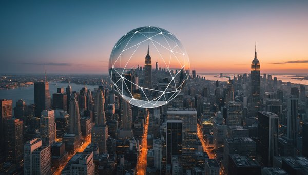 Découvrez les enjeux de la transformation numérique en 2023