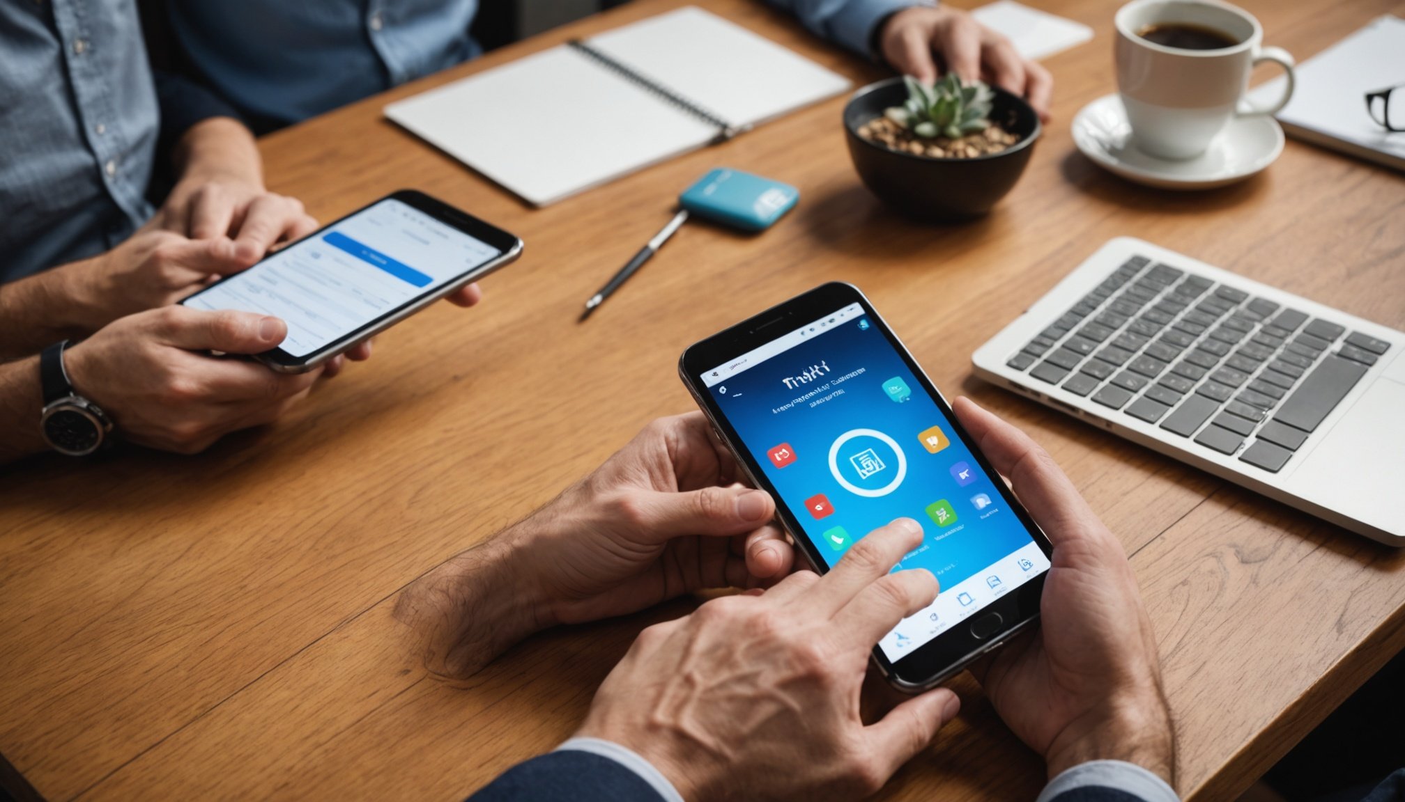 Questions fréquentes sur le développement mobile